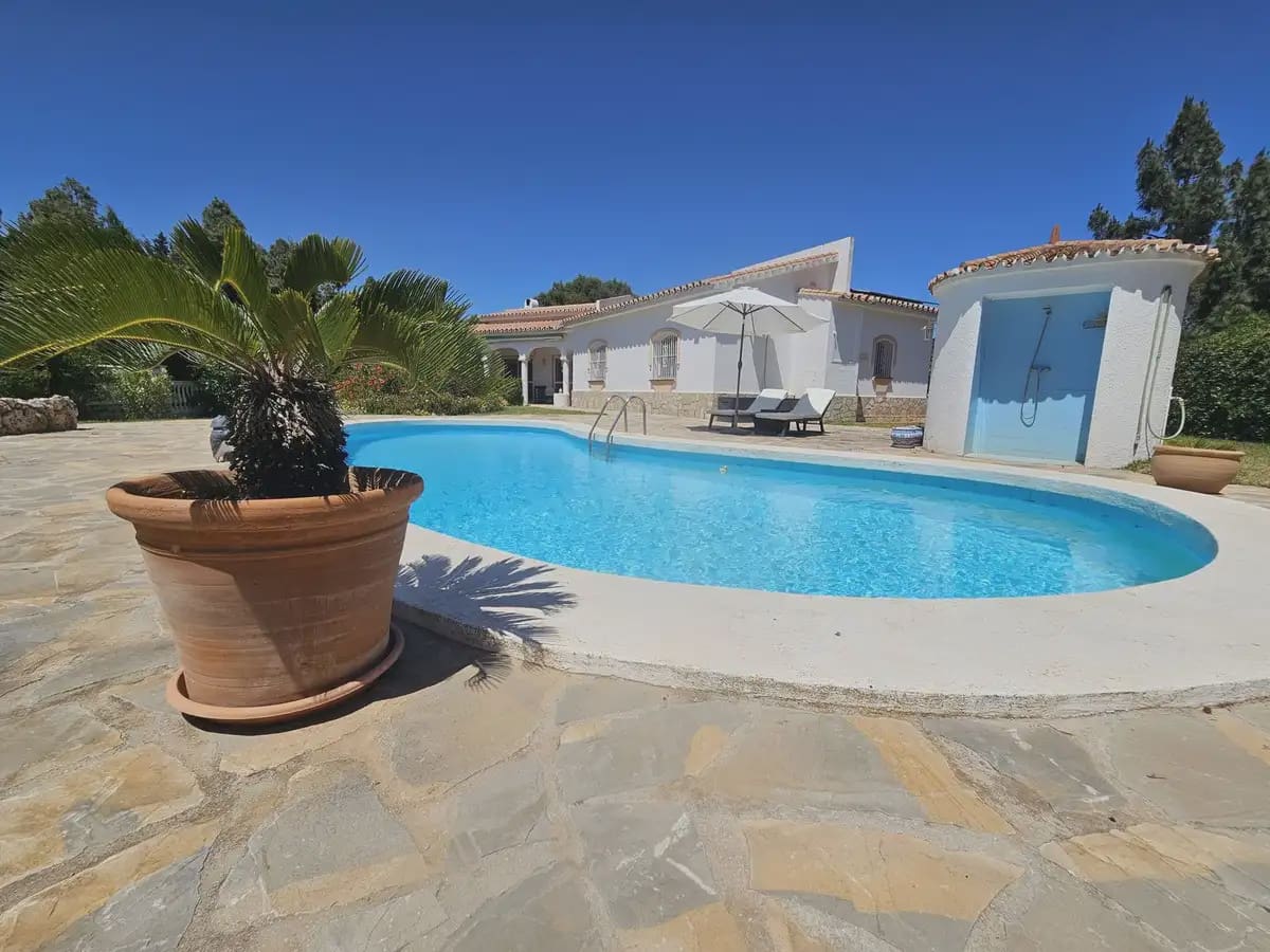 3 camera da letto Villa in vendita in Mijas con piscina garage - 798.000 € (Rif: 9873743)