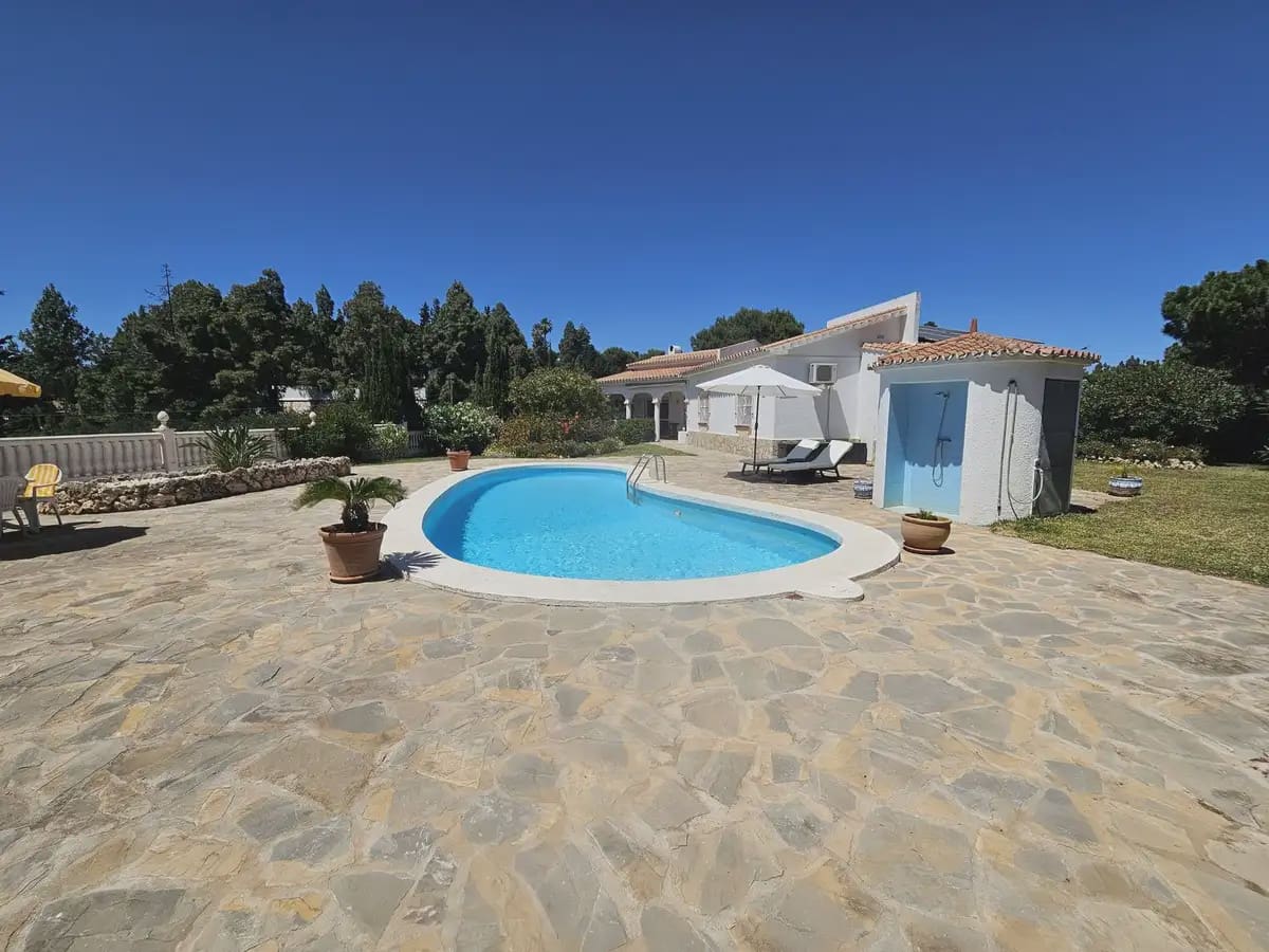 3 camera da letto Villa in vendita in Mijas con piscina garage - 798.000 € (Rif: 9873743)