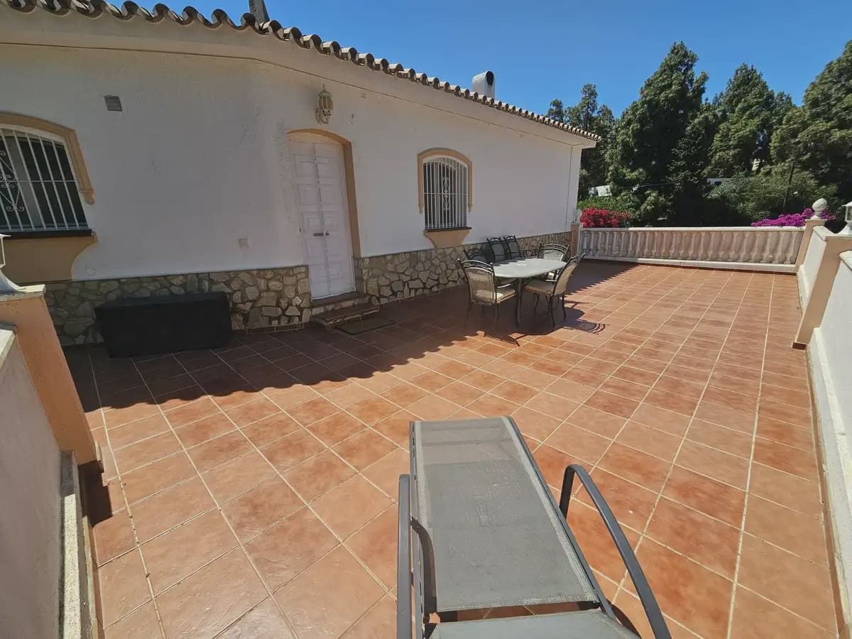 3 camera da letto Villa in vendita in Mijas con piscina garage - 798.000 € (Rif: 9873743)