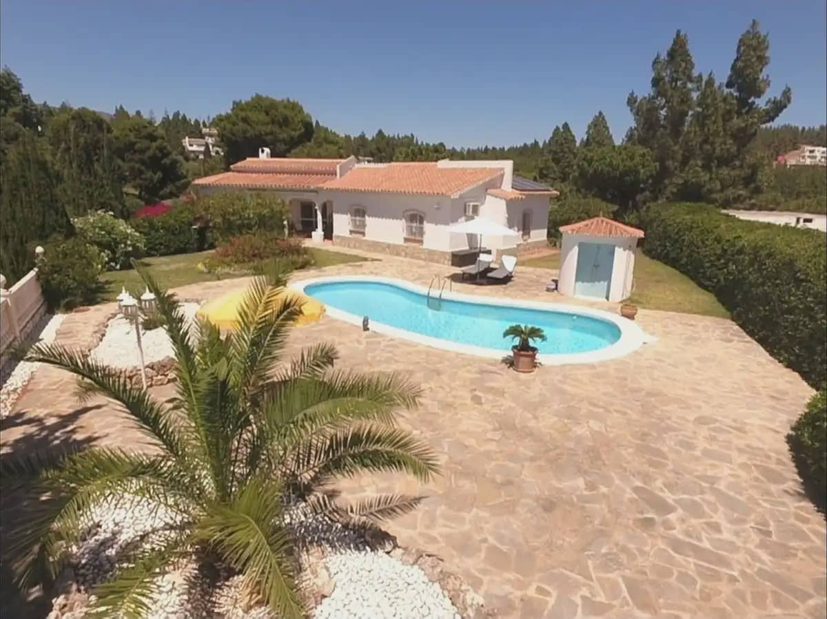 3 camera da letto Villa in vendita in Mijas con piscina garage - 798.000 € (Rif: 9873743)