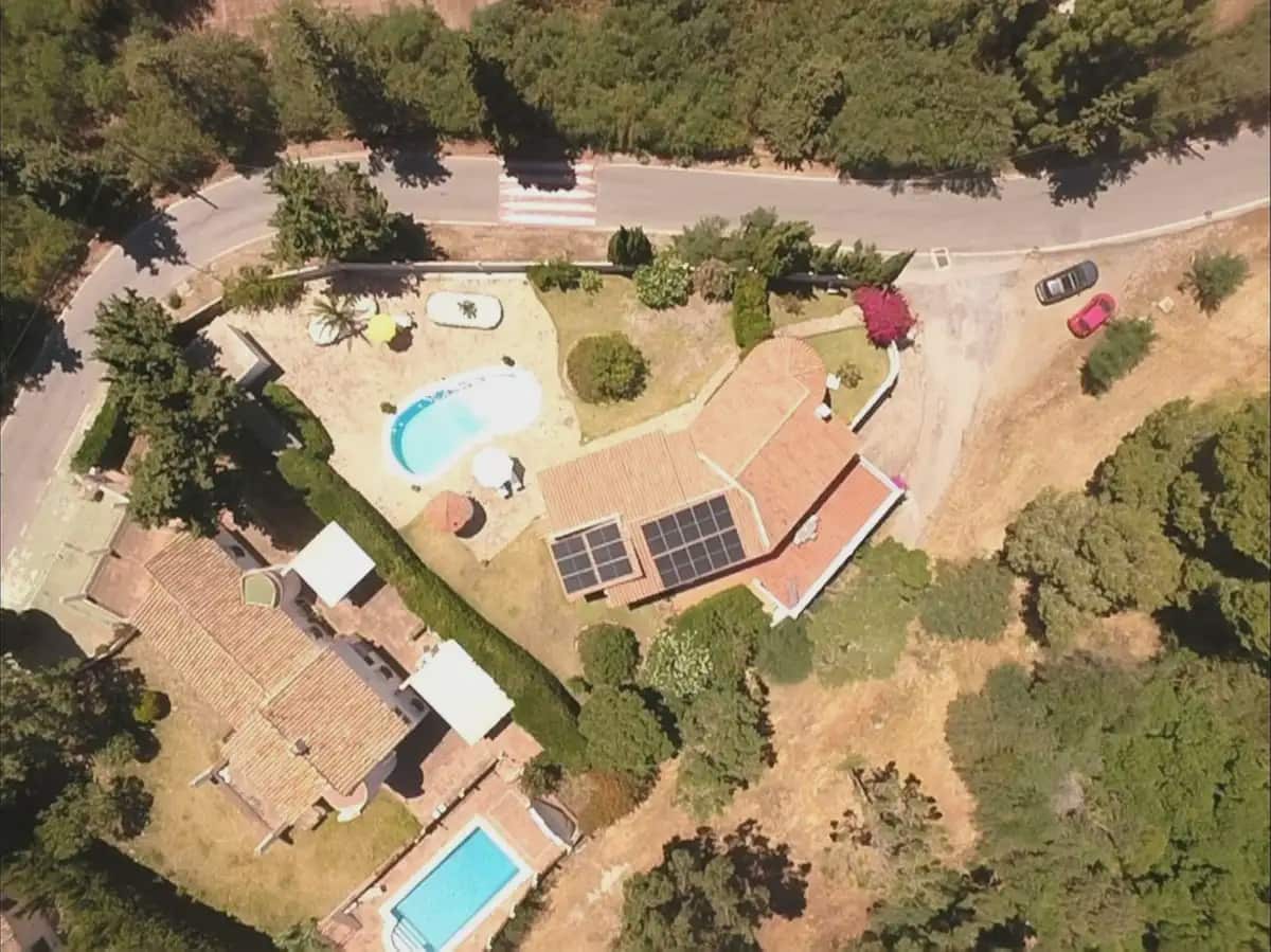 3 camera da letto Villa in vendita in Mijas con piscina garage - 798.000 € (Rif: 9873743)