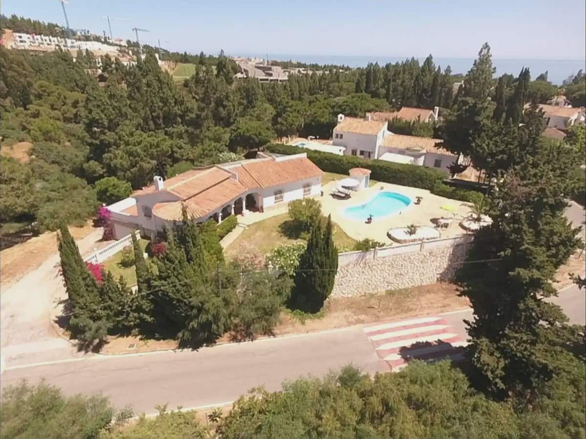 3 camera da letto Villa in vendita in Mijas con piscina garage - 798.000 € (Rif: 9873743)