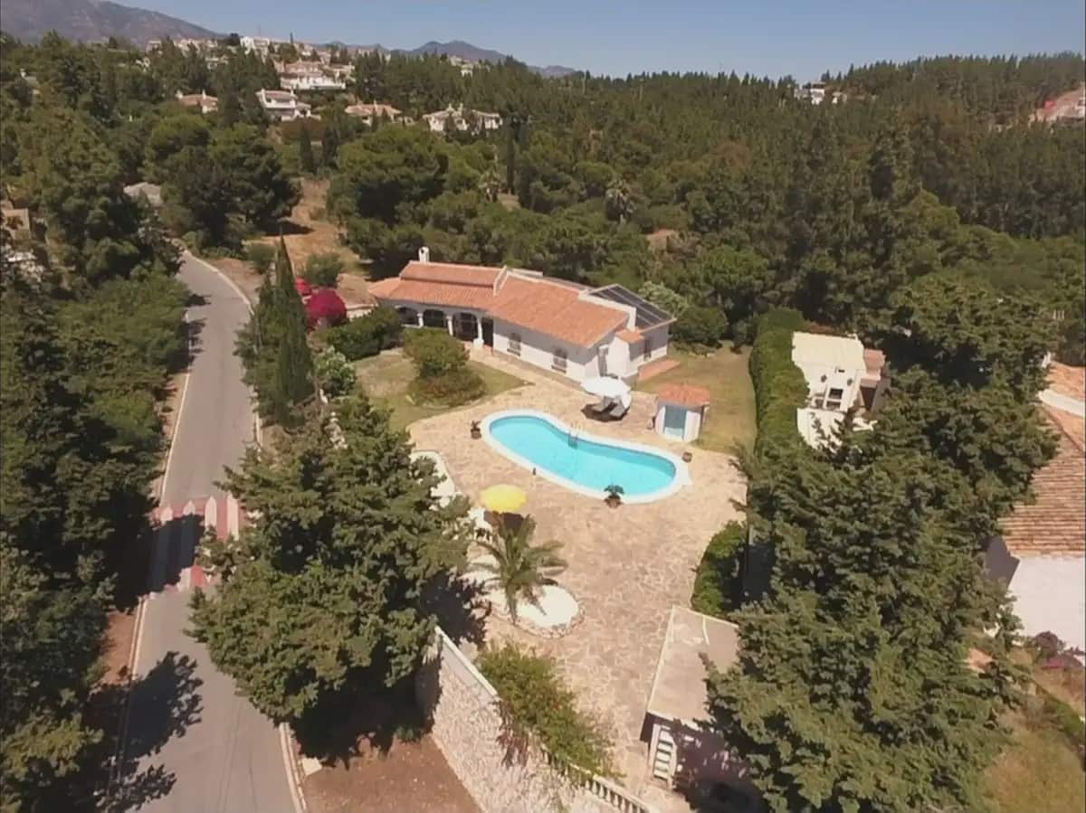 3 camera da letto Villa in vendita in Mijas con piscina garage - 798.000 € (Rif: 9873743)
