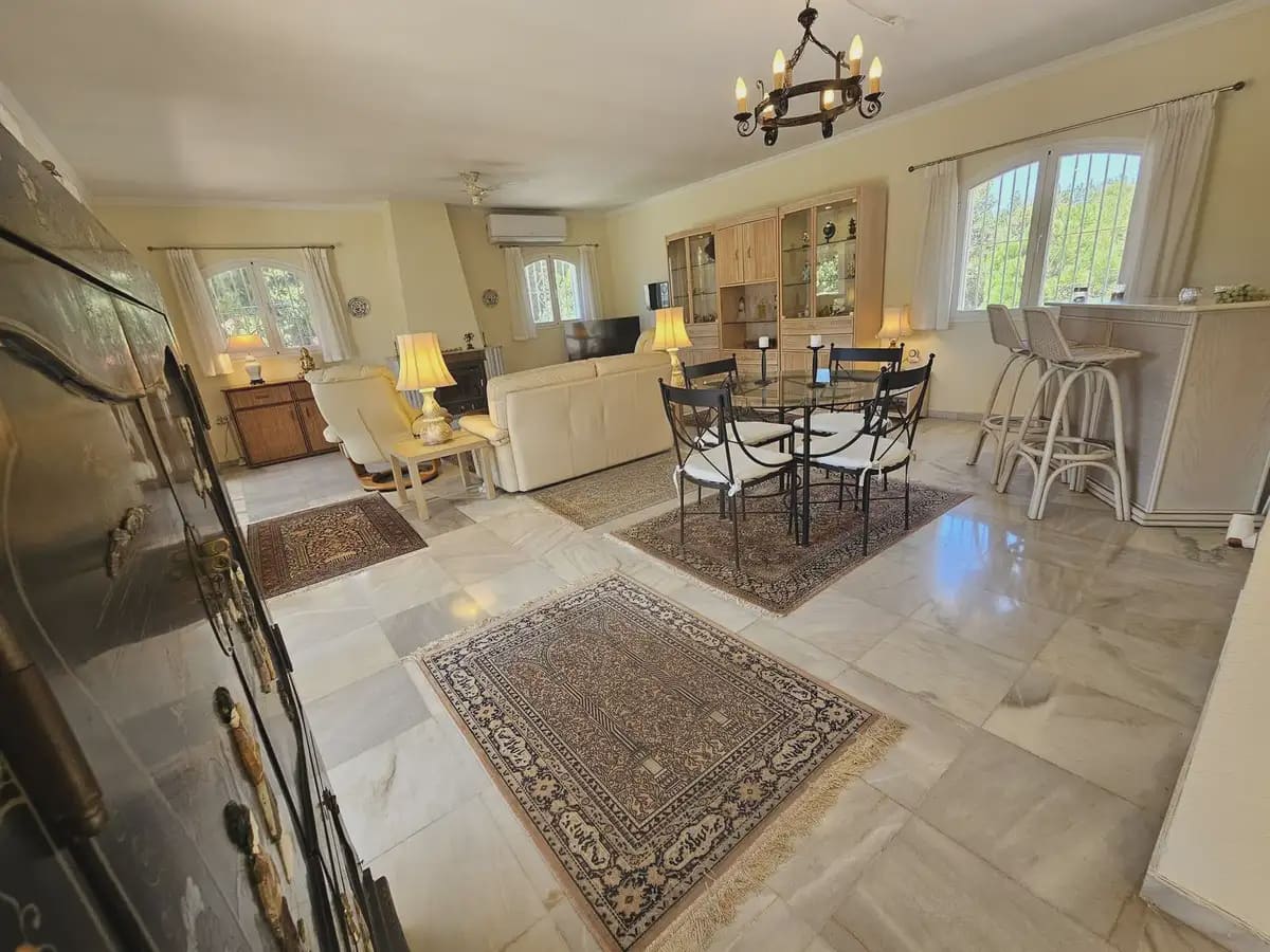 3 camera da letto Villa in vendita in Mijas con piscina garage - 798.000 € (Rif: 9873743)
