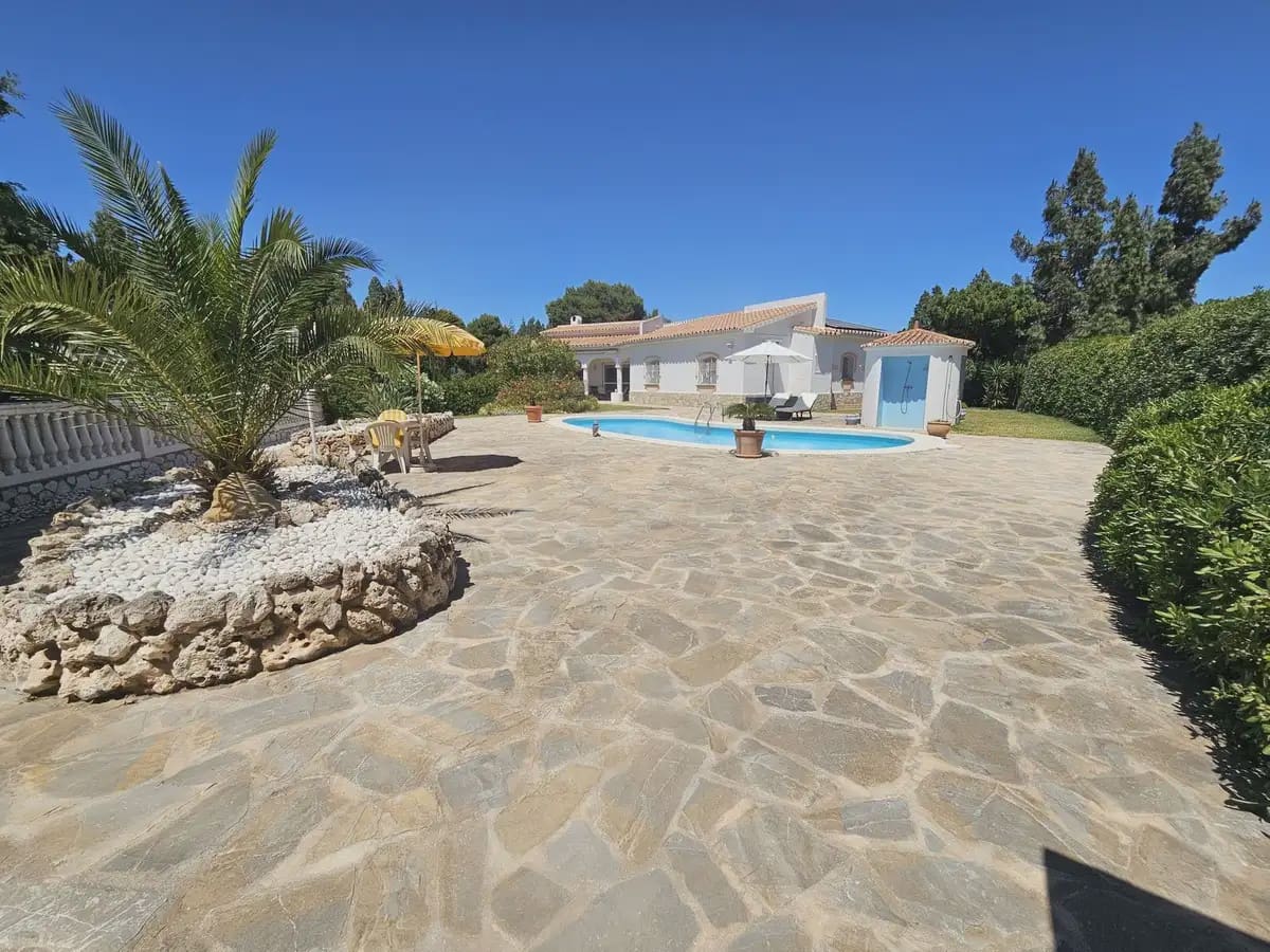 3 camera da letto Villa in vendita in Mijas con piscina garage - 798.000 € (Rif: 9873743)