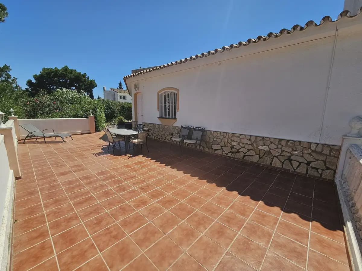 3 camera da letto Villa in vendita in Mijas con piscina garage - 798.000 € (Rif: 9873743)