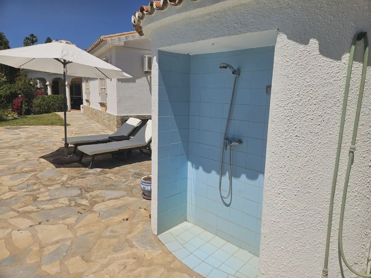3 camera da letto Villa in vendita in Mijas con piscina garage - 798.000 € (Rif: 9873743)
