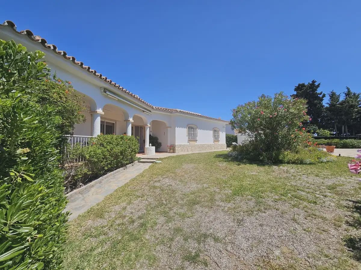 3 camera da letto Villa in vendita in Mijas con piscina garage - 798.000 € (Rif: 9873743)
