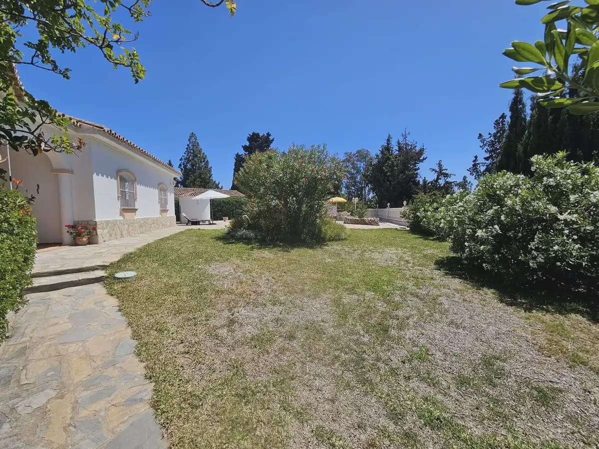3 camera da letto Villa in vendita in Mijas con piscina garage - 798.000 € (Rif: 9873743)