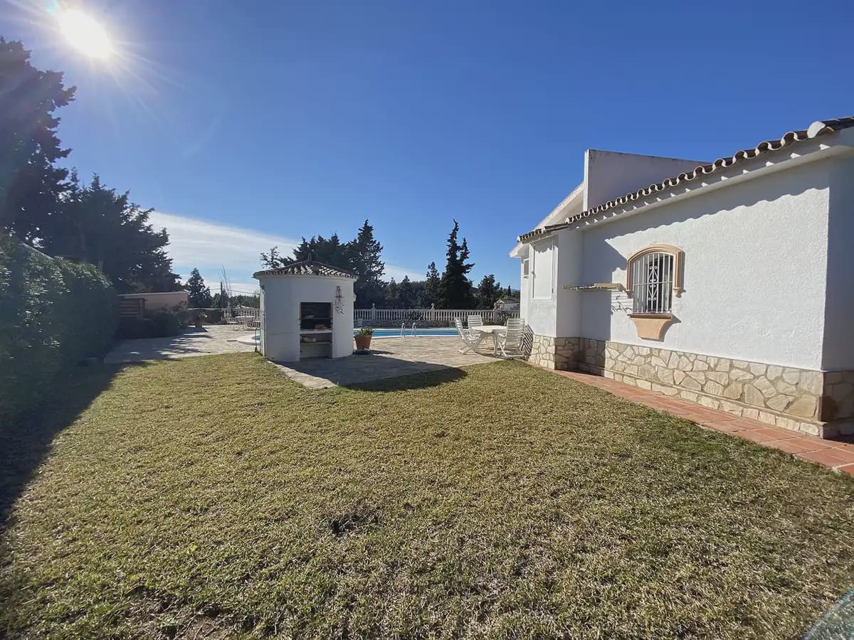 3 camera da letto Villa in vendita in Mijas con piscina garage - 798.000 € (Rif: 9873743)