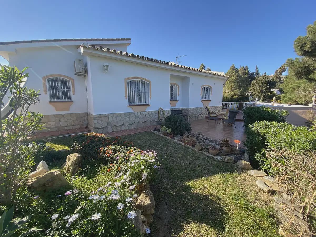 3 camera da letto Villa in vendita in Mijas con piscina garage - 798.000 € (Rif: 9873743)