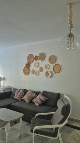 2 chambre Appartement de Plage à vendre à Centro ciudad, Fuengirola - 593 000 € (Ref: 9873744)