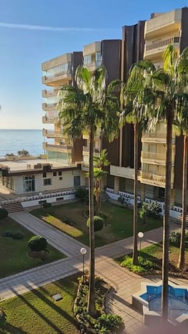 2 chambre Appartement de Plage à vendre à Centro ciudad, Fuengirola - 593 000 € (Ref: 9873744)
