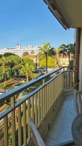 2 chambre Appartement de Plage à vendre à Centro ciudad, Fuengirola - 593 000 € (Ref: 9873744)
