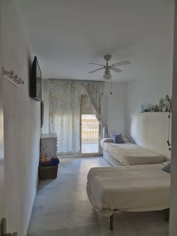 2 chambre Appartement de Plage à vendre à Centro ciudad, Fuengirola - 593 000 € (Ref: 9873744)