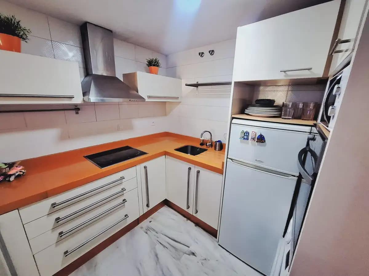 2 slaapkamer Strandappartement te koop in Fuengirola - € 593.000 (Ref: 9873744)