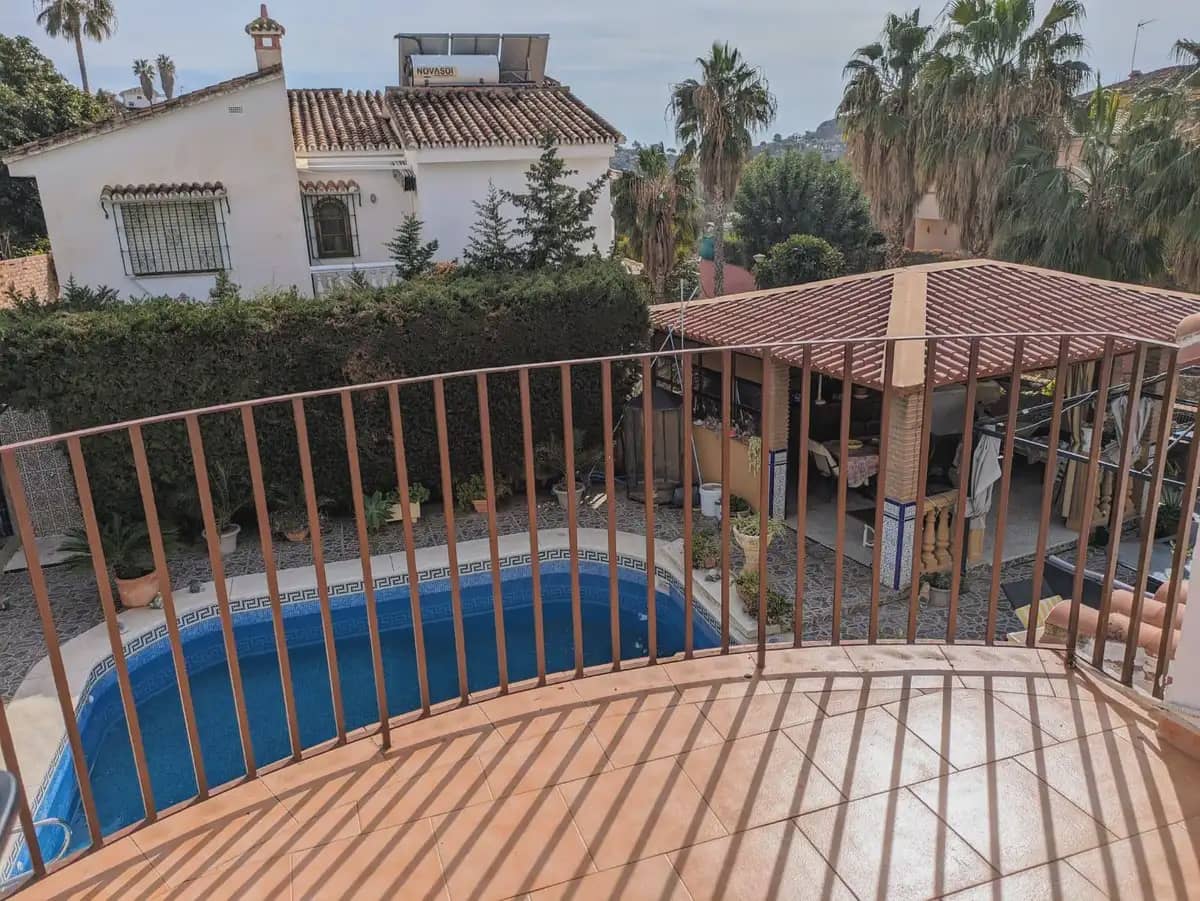 5 camera da letto Villa in vendita in Benalmadena con piscina garage - 950.000 € (Rif: 9873745)