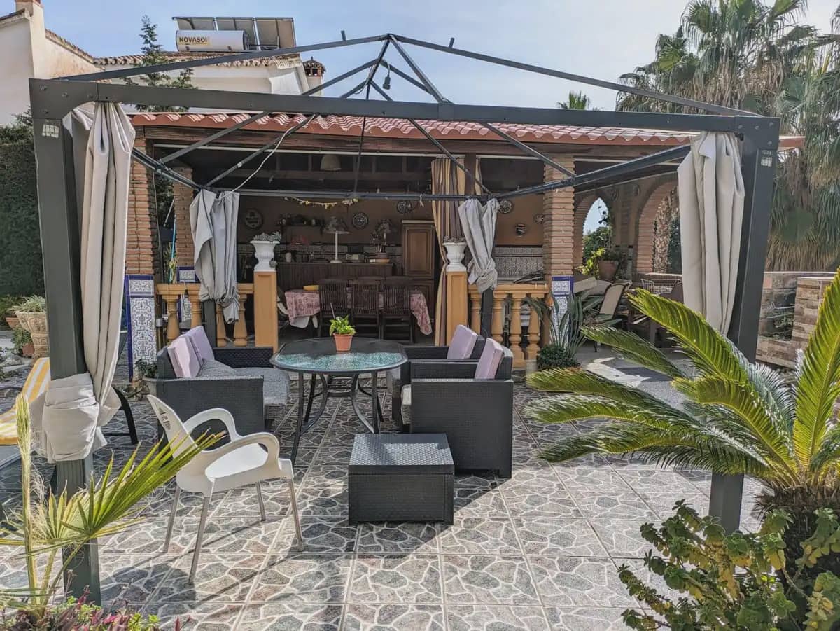 5 camera da letto Villa in vendita in Benalmadena con piscina garage - 950.000 € (Rif: 9873745)