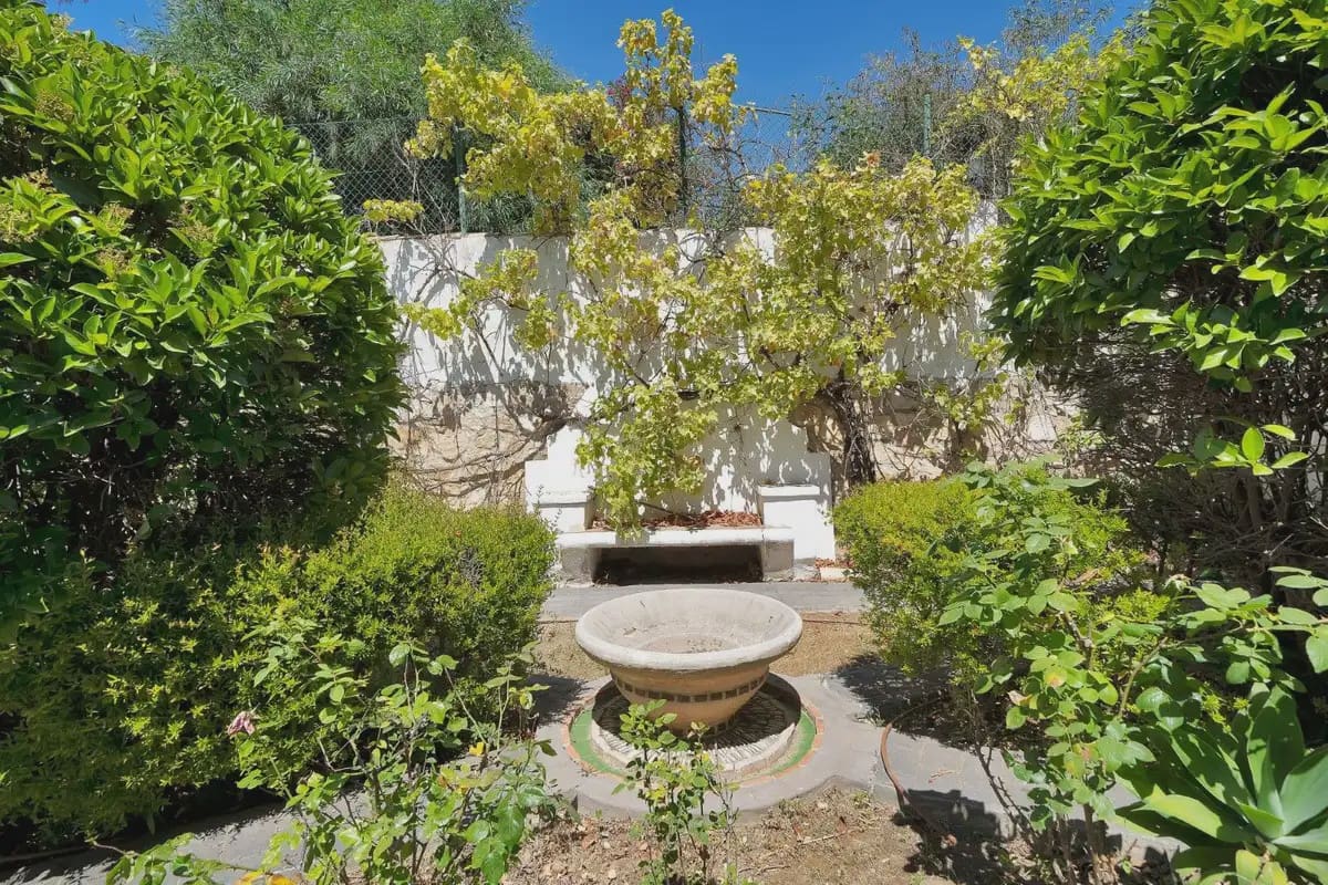 6 sypialnia Willa na sprzedaż w Marbella z basenem garażem - 3 500 000 € (Ref: 9873746)