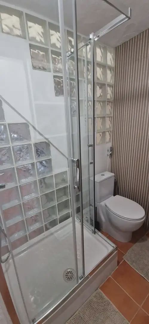 2 makuuhuone Ranta-asunto myytävänä paikassa Mijas mukana 
autotalli - 284 700 € (Ref: 9873747)