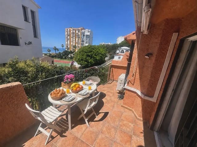 2 sovrum Strandlägenhet till salu i Calahonda, Mijas med garage - 284 700 € (Ref: 9873747)