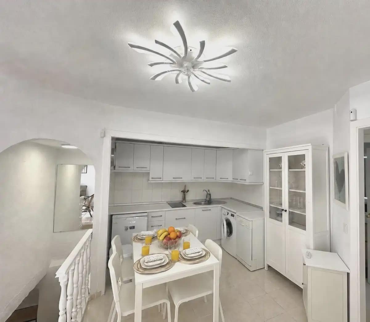 2 makuuhuone Ranta-asunto myytävänä paikassa Mijas mukana 
autotalli - 284 700 € (Ref: 9873747)