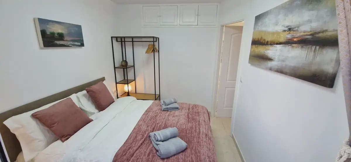 2 makuuhuone Ranta-asunto myytävänä paikassa Mijas mukana 
autotalli - 284 700 € (Ref: 9873747)