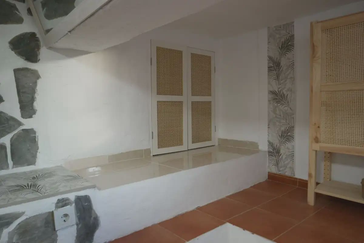 2 makuuhuone Ranta-asunto myytävänä paikassa Mijas mukana 
autotalli - 284 700 € (Ref: 9873747)