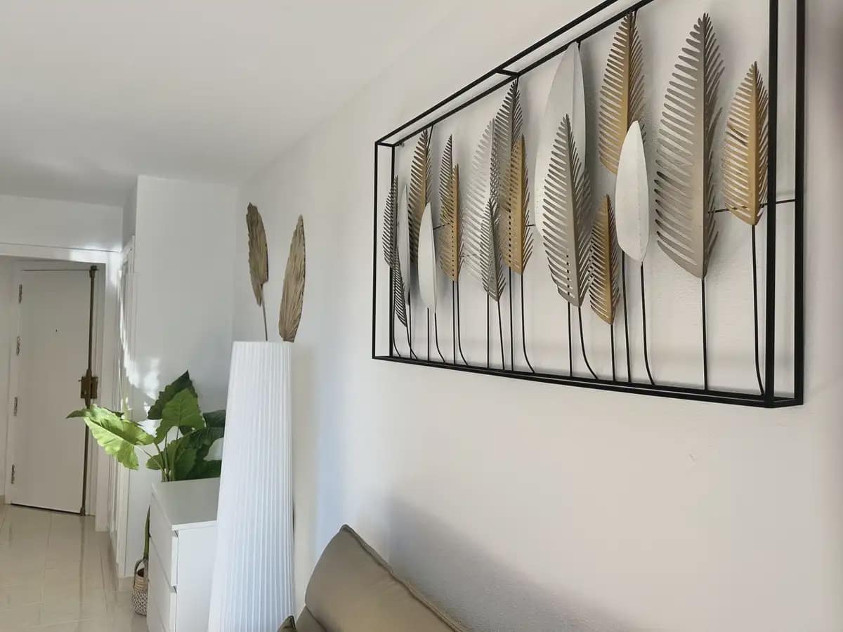 2 makuuhuone Ranta-asunto myytävänä paikassa Mijas mukana 
autotalli - 284 700 € (Ref: 9873747)