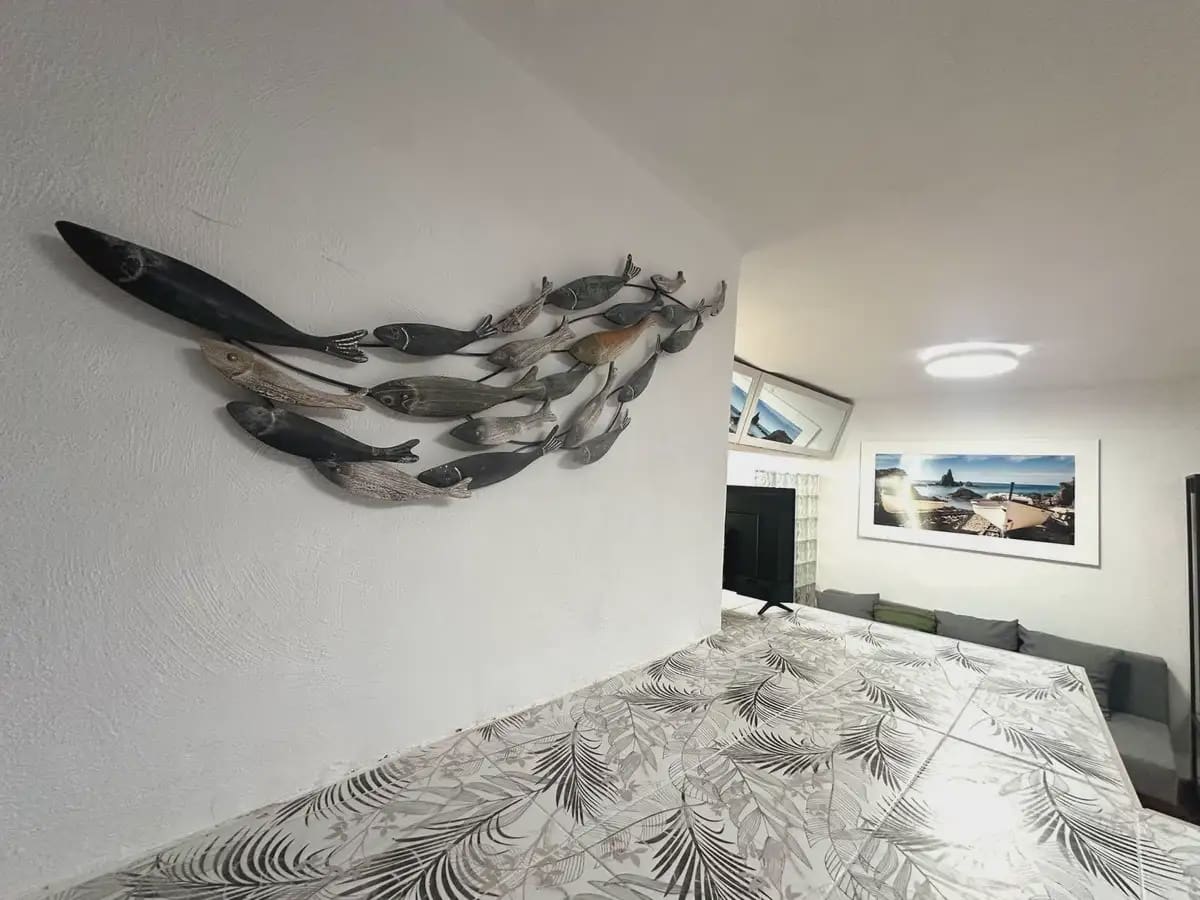 2 makuuhuone Ranta-asunto myytävänä paikassa Mijas mukana 
autotalli - 284 700 € (Ref: 9873747)