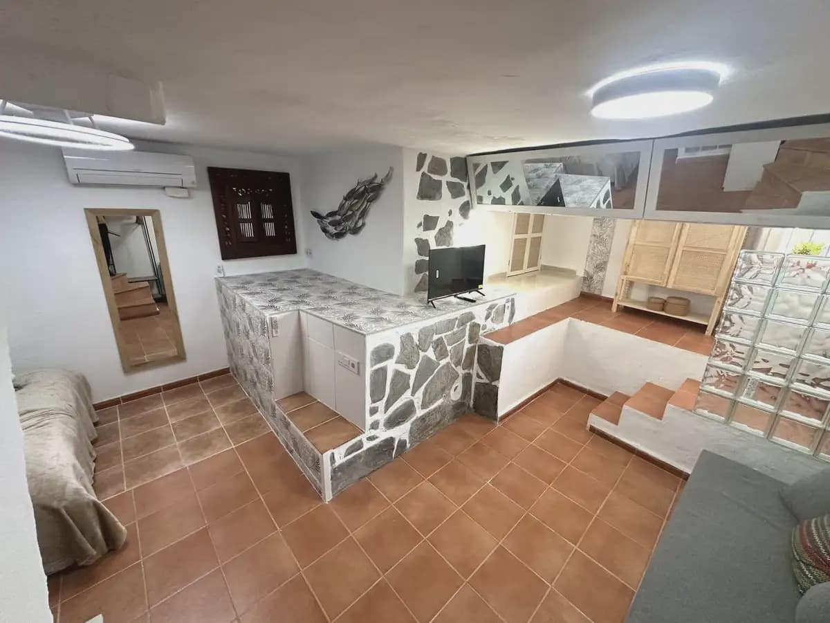 2 makuuhuone Ranta-asunto myytävänä paikassa Mijas mukana 
autotalli - 284 700 € (Ref: 9873747)