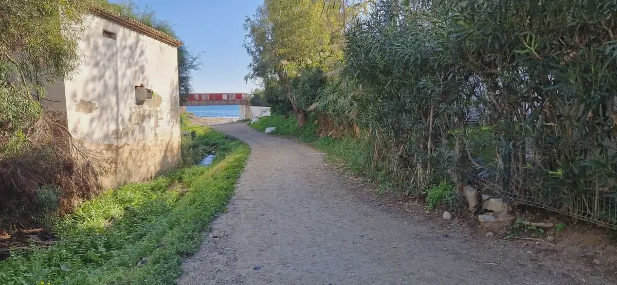 2 makuuhuone Ranta-asunto myytävänä paikassa Mijas mukana 
autotalli - 284 700 € (Ref: 9873747)
