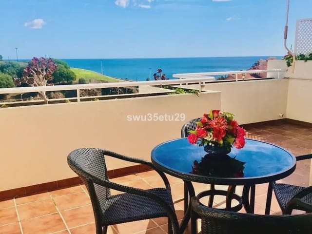 1 sypialnia Apartament na sprzedaż w Centro ciudad, Fuengirola z basenem garażem - 385 000 € (Ref: 9876702)