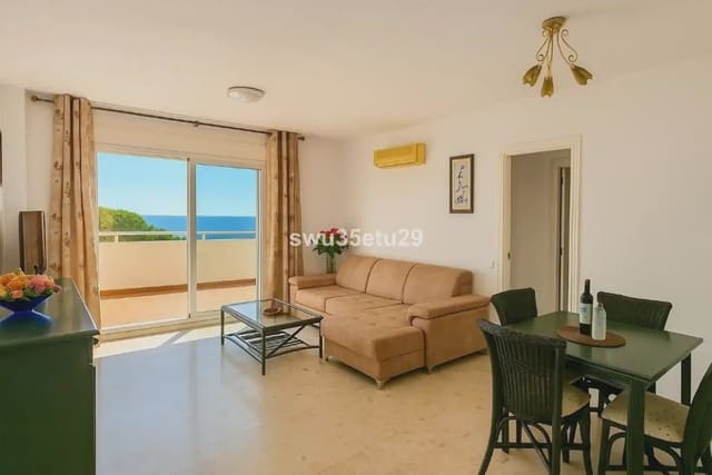 1 sypialnia Apartament na sprzedaż w Centro ciudad, Fuengirola z basenem garażem - 385 000 € (Ref: 9876702)