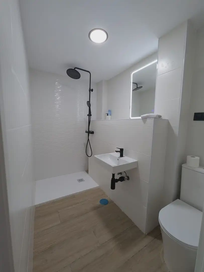 Yksiö myytävänä paikassa Torremolinos - 192 000 € (Ref: 9876703)