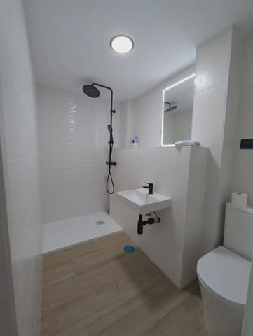 Yksiö myytävänä paikassa Torremolinos - 192 000 € (Ref: 9876703)