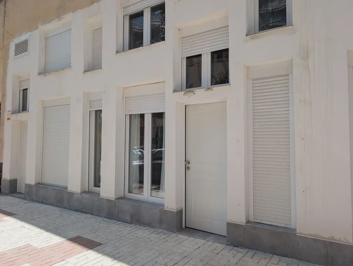 Yksiö myytävänä paikassa Torremolinos - 192 000 € (Ref: 9876703)