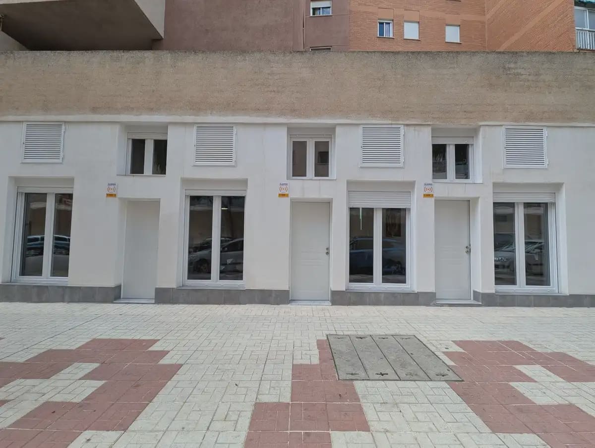 Yksiö myytävänä paikassa Torremolinos - 192 000 € (Ref: 9876703)