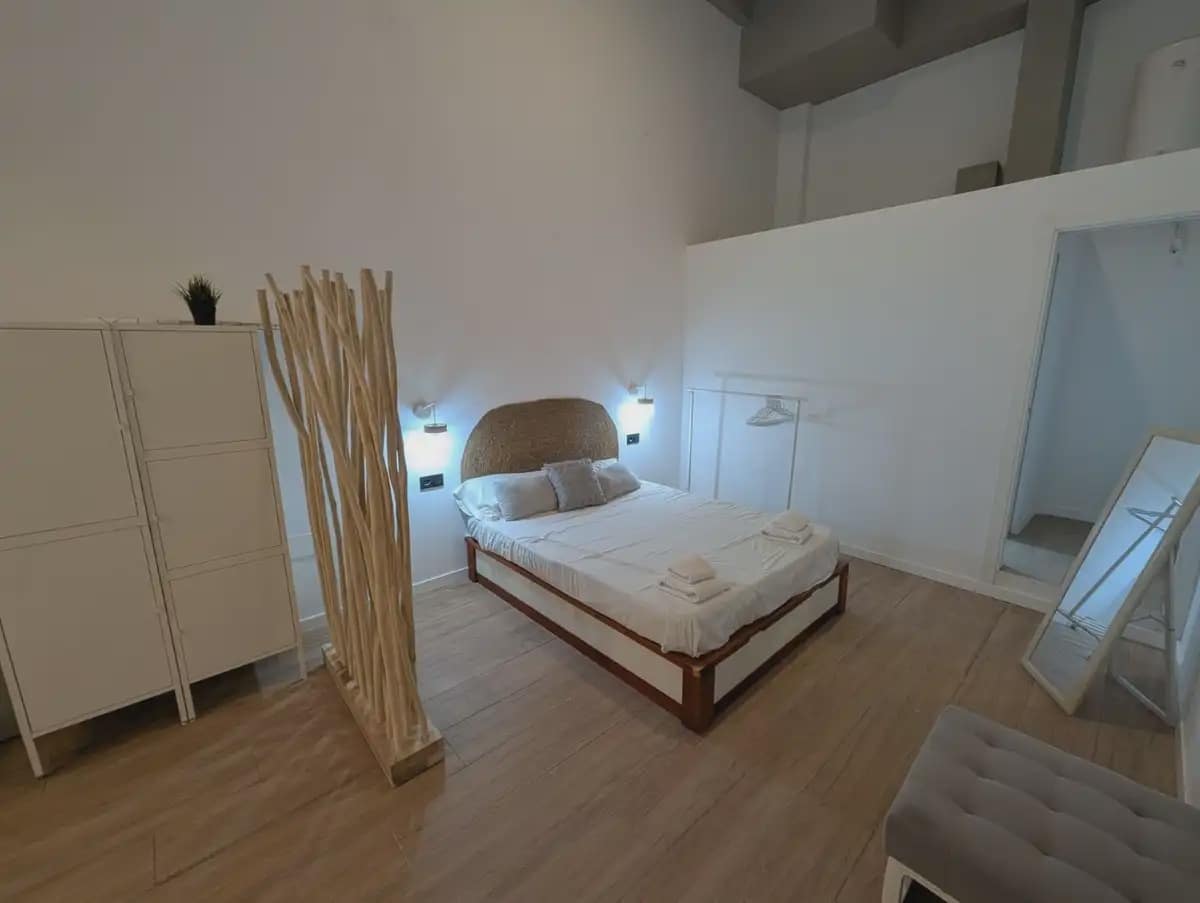 Yksiö myytävänä paikassa Torremolinos - 192 000 € (Ref: 9876703)