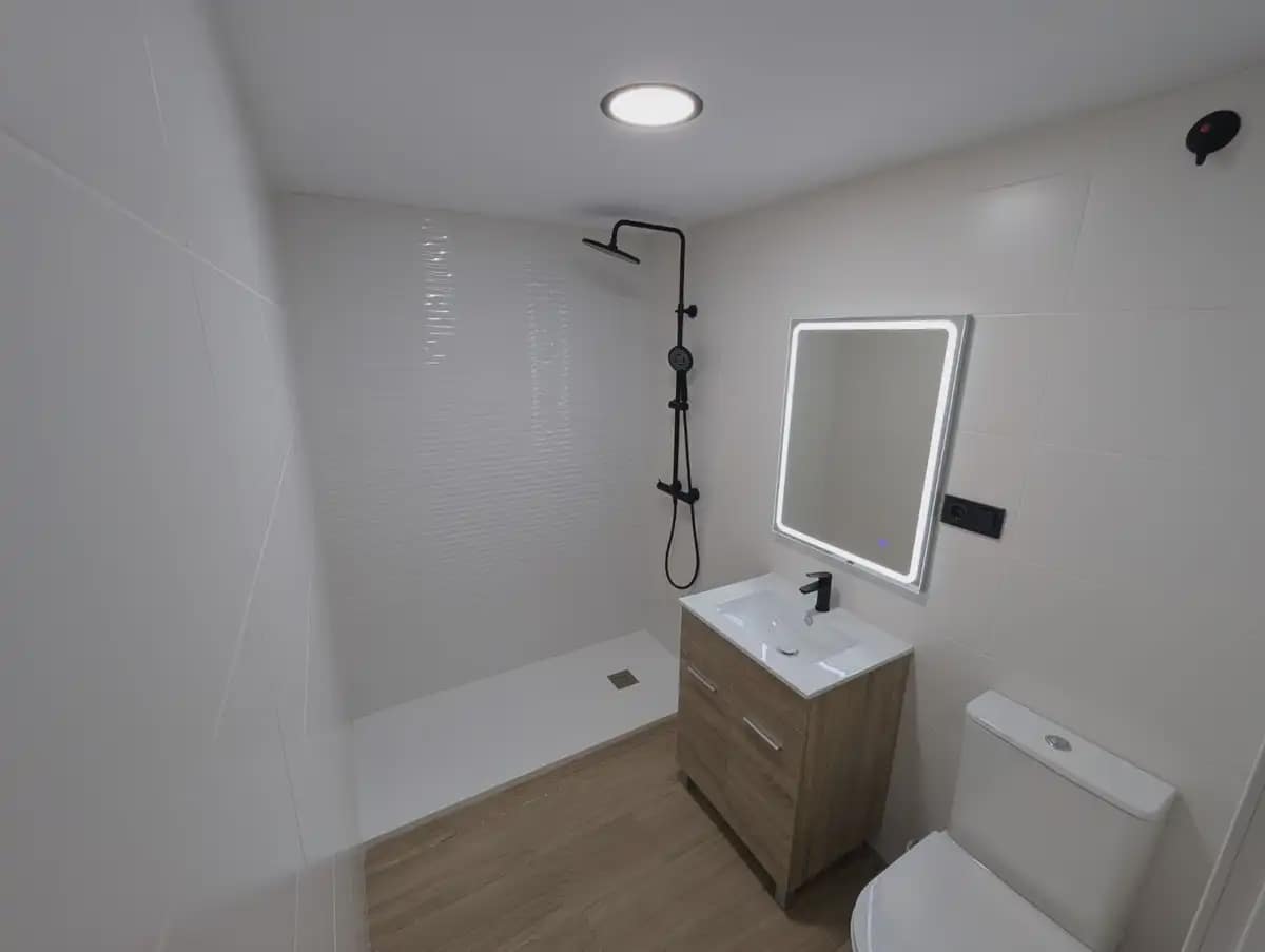 Yksiö myytävänä paikassa Torremolinos - 192 000 € (Ref: 9876703)