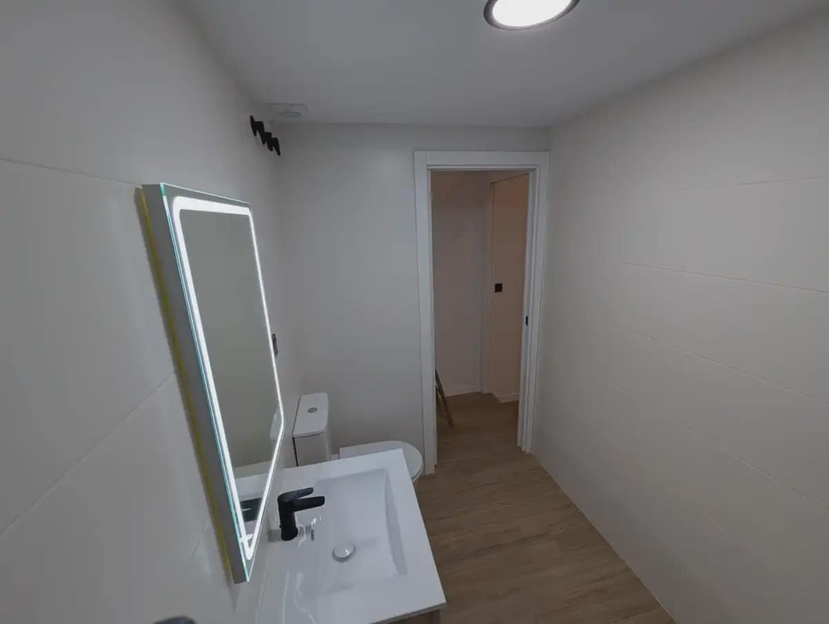 Yksiö myytävänä paikassa Torremolinos - 192 000 € (Ref: 9876703)