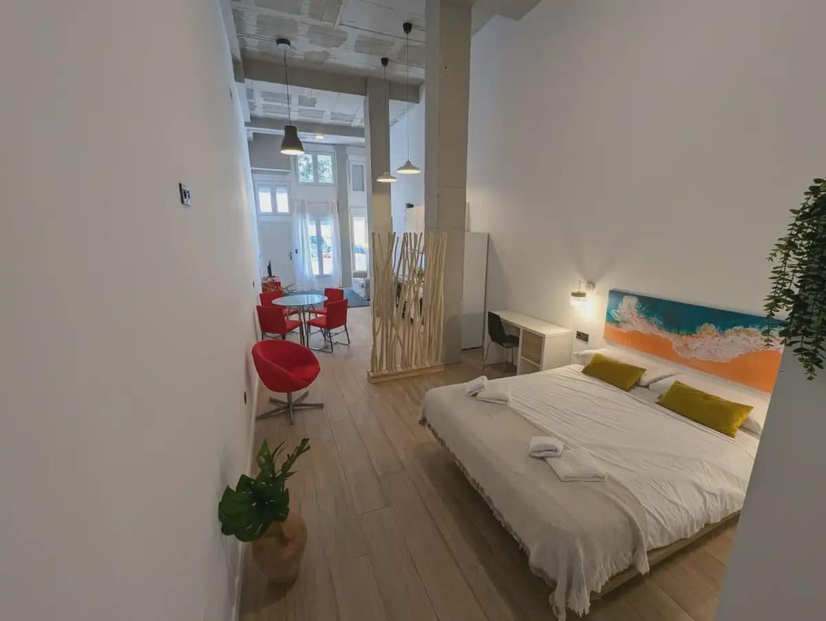 Yksiö myytävänä paikassa Torremolinos - 192 000 € (Ref: 9876703)