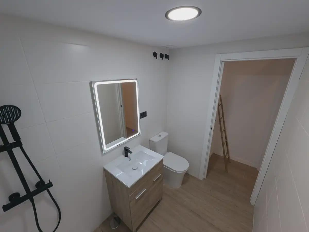 Yksiö myytävänä paikassa Torremolinos - 192 000 € (Ref: 9876703)