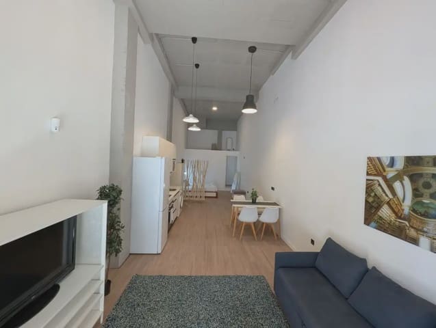 Yksiö myytävänä paikassa Torremolinos - 192 000 € (Ref: 9876703)