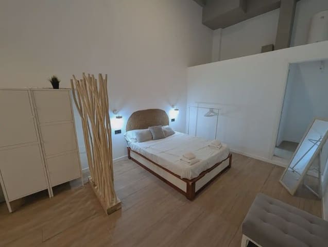 Yksiö myytävänä paikassa Torremolinos - 192 000 € (Ref: 9876703)