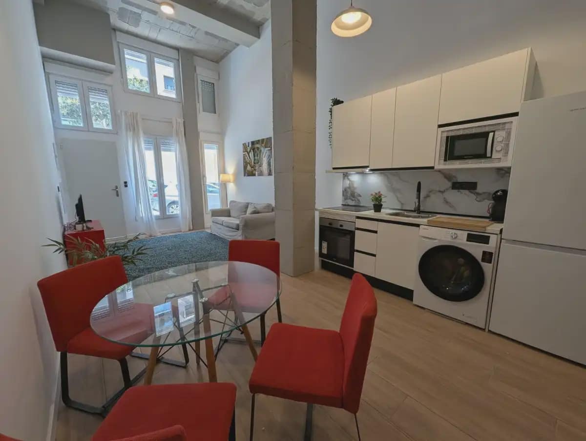 Yksiö myytävänä paikassa Torremolinos - 192 000 € (Ref: 9876703)