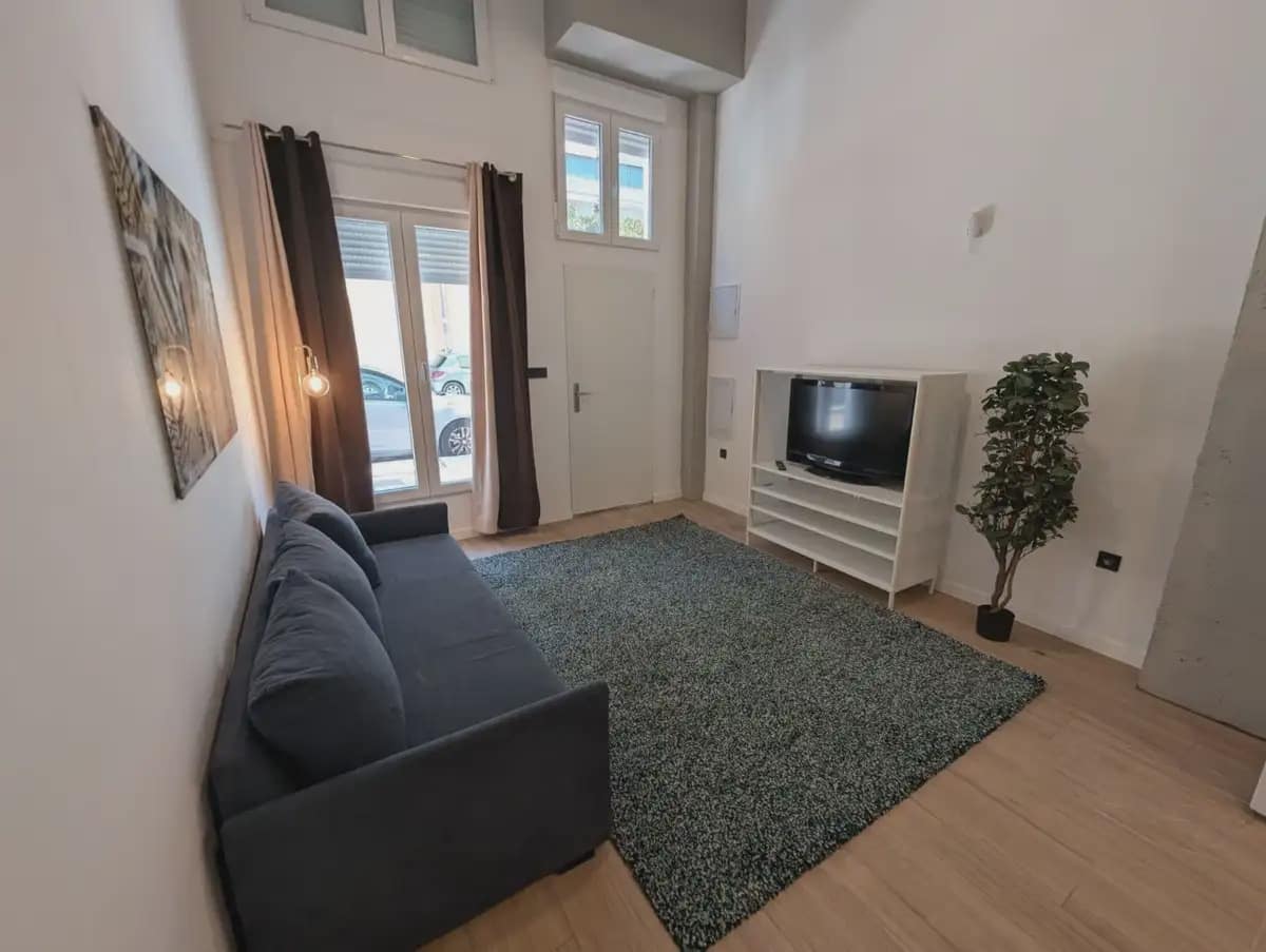 Yksiö myytävänä paikassa Torremolinos - 192 000 € (Ref: 9876703)