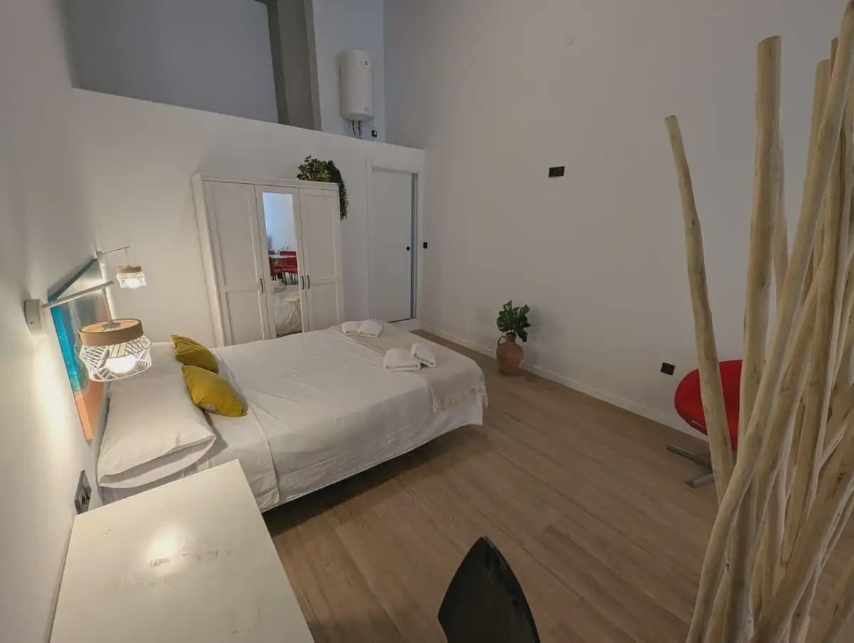Yksiö myytävänä paikassa Torremolinos - 192 000 € (Ref: 9876703)
