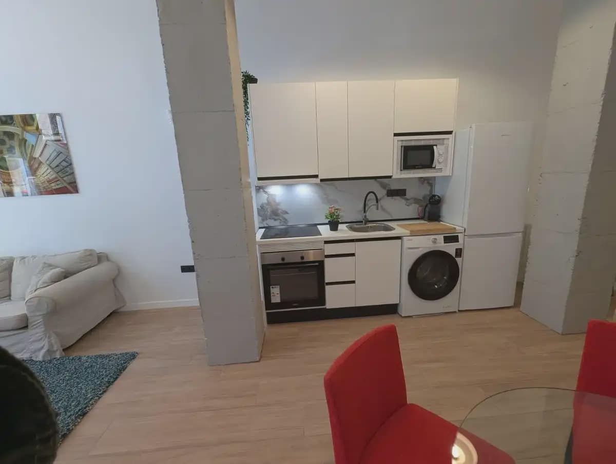 Yksiö myytävänä paikassa Torremolinos - 192 000 € (Ref: 9876703)