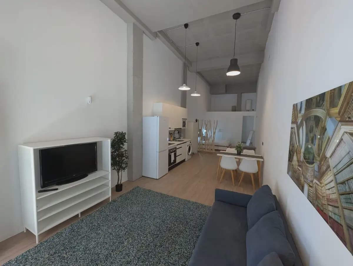 Yksiö myytävänä paikassa Torremolinos - 192 000 € (Ref: 9876703)